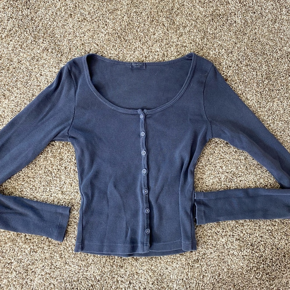 brandy melville long sleeve